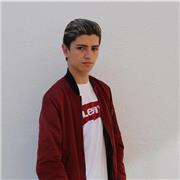 Estudiante de 2o de Bachillerato, hago clases para alumnos y alumnas de Primaria y Eso. Capacidad para todas las asignaturas e ir a domicilio
